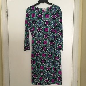Jude Connally dress